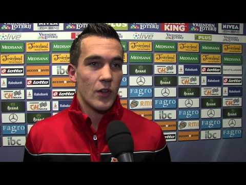 Interview Daan Disveld