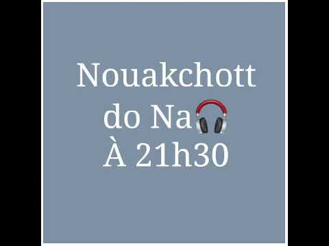 Niguer Sia - Nouakchott do Na