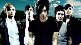 Lostprophets Broken Hearts &amp; Torn Up Letters