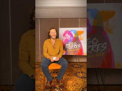 DIEGO TORRES en Valencia🇪🇸 / Mi Norte y Mi Sur Tour - España / Resumen del show en vivo - 19/4/2026