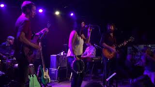 Midnight North - Cumberland Blues 8.1.18 Wonder Bar