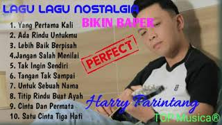 Download lagu LAGU NOSTALGIA BIKIN BAPER | HARRY PARINTANG | LAGU COVER TERBAIK mp3