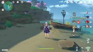 &quot;The Catch&quot; Fishing Guide Genshin Impact