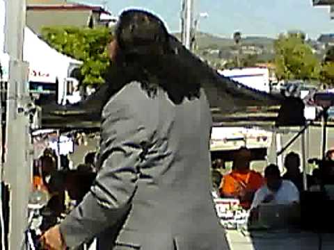 Grupo Vennus - El Viento La Brisa Y Tu Recuerdo (En Vivo)