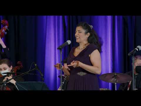 Yerushati - ירושתי - My Inheritance - Aquarius from "Hair" - Galt MacDermot