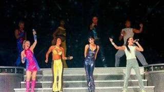 Spice Girls - Forever 08 - Time Goes By