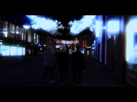 Odyn x Mula - Schlaflos ft. Mobezzy666 (prod by CapsCtrl)