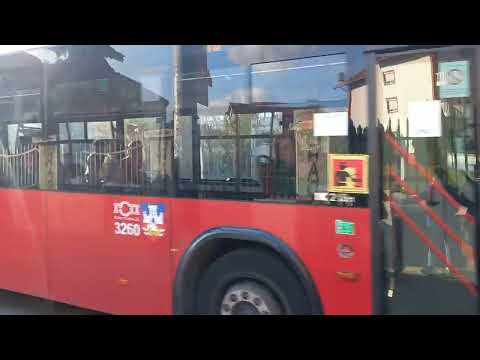 IKARBUS IK-218M (linija 18)