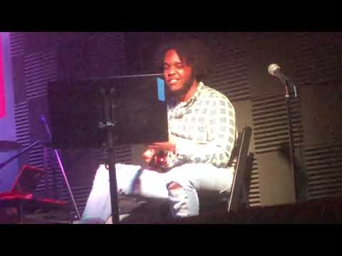 Morgan Burrs Quartet - For The Love Of You