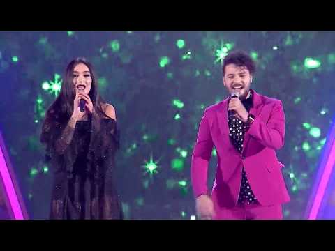 ALAR BAND FT KLEA HUTA - AMLA ( Kenga Magjike 2016 )