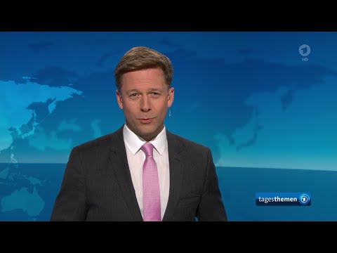 tagesthemen 23:30 Uhr, 30.04.2022