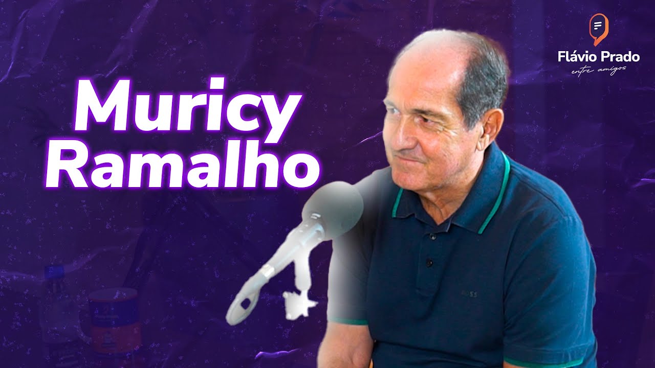 Podcast Muricy Ramalho #051