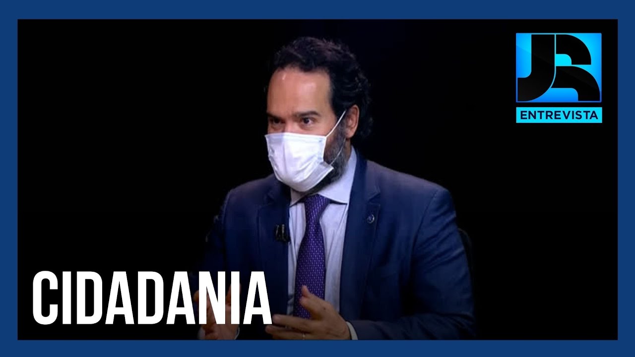 JR Entrevista: secretário Quirino Cordeiro analisa o aumento no consumo de álcool na pandemia