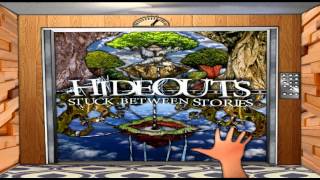 HIDEOUTS - SBS (2012) - Obsessed (2014) - Full Albums