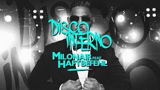 Disco Inferno Music Video