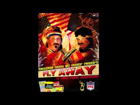 Fly Away Showdown: Diamond Dave vs Sugar Fingers
