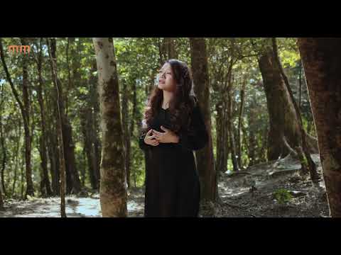 Christina Vanlalnghaki - A rintlak si a (Official MV)