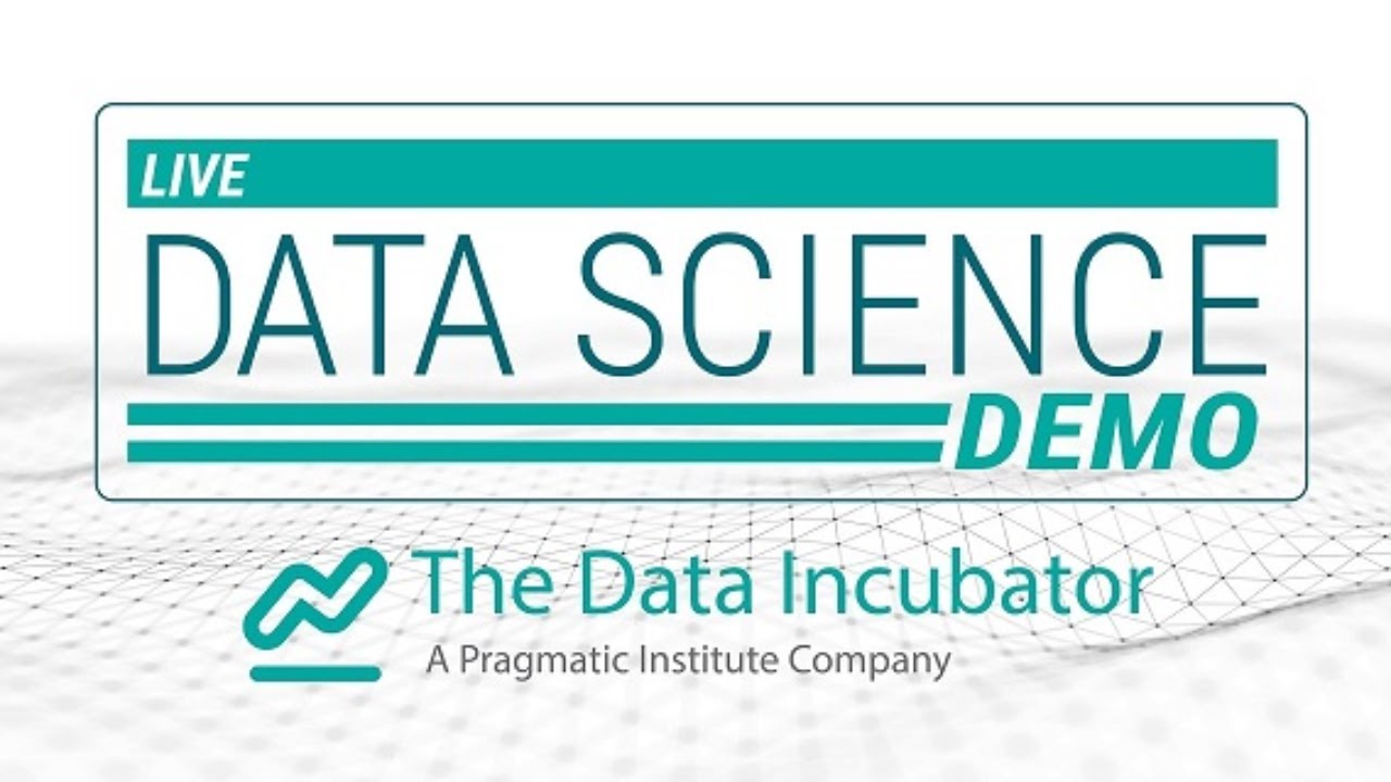 Data Demo: Exploring SQL with Datasette