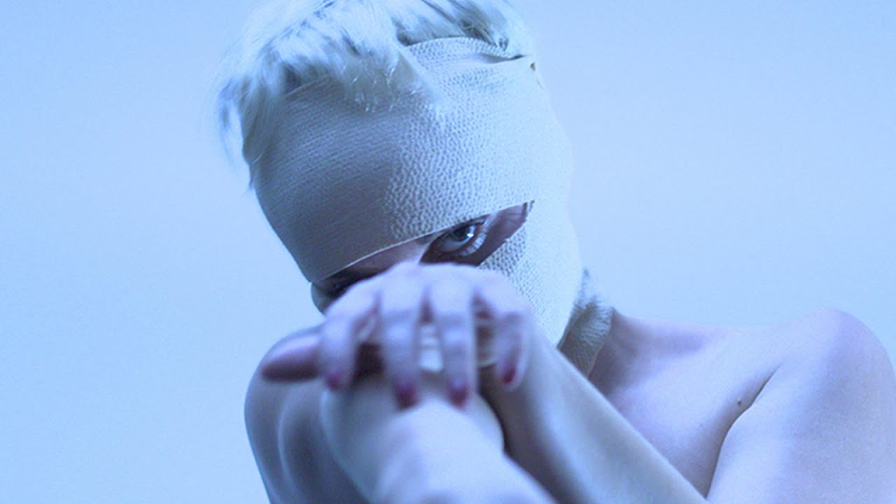 Electrónica y The Berrics: 'Torro Torro - Make a Move'