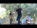 lost trailers - ring of fire