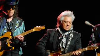 Marty Stuart...The Fabulous Superlatives....Country Boy Rock and Roll...7/24/18....Los Angeles