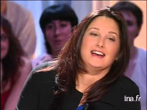 Interview Coralie Trinh Thi - Archive INA