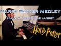 Harry Potter medley for piano - Arr. Kyle Landry ...