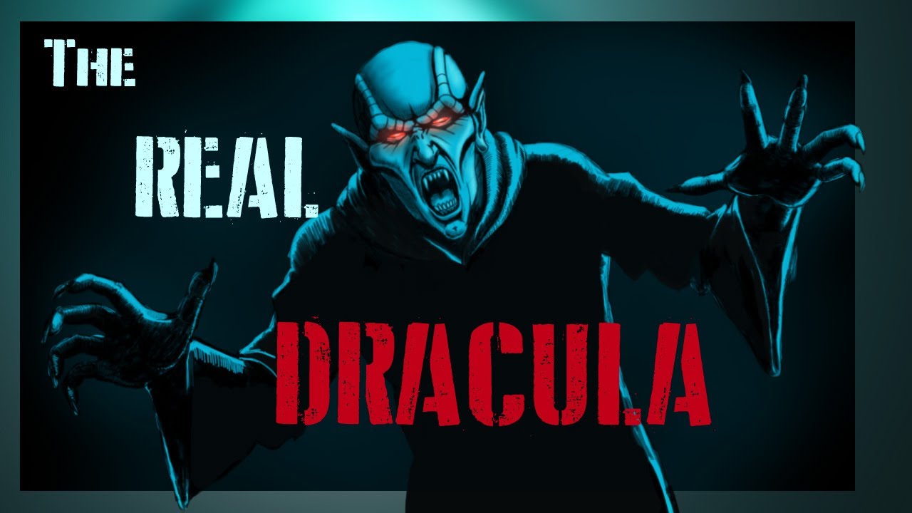 Abhartach : Evil Vampire King of Irish Mythology | Shocking Story