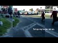 As Die Biertrok Omval Tel Op My Broer