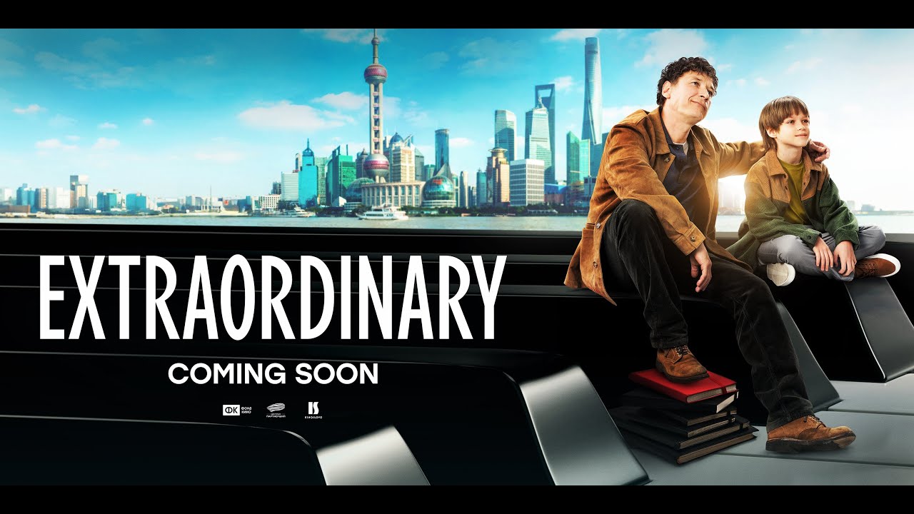 Official Trailer [Subbed]