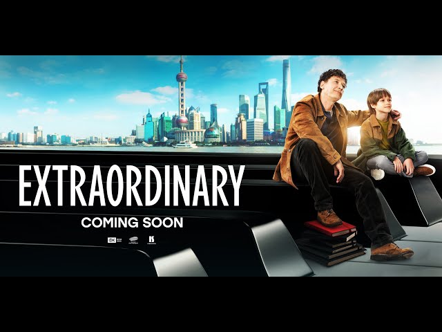Official Trailer [Subbed]