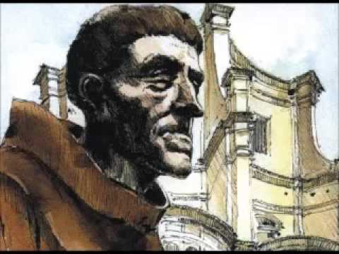 Svjedoci vjere- fra Lino Maupas