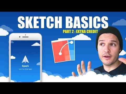 Design a UI with the Pexels Sketch Plugin