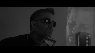 Trevor Hames - Walk With Me (Official Video)