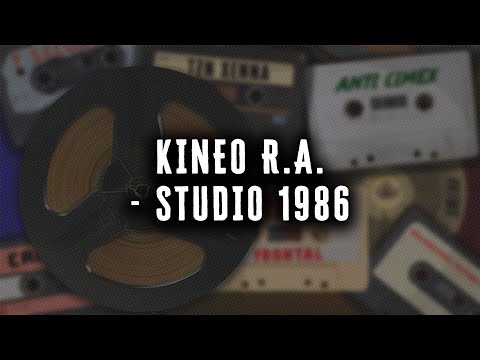 KINEO R.A. - Studio 1986