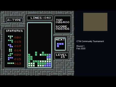 CTM Qualification for Feb 2020