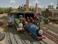 Gallant Old Engine  UK SFX Error Fixed
