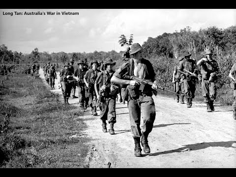 Long Tan: Australia's War in Vietnam