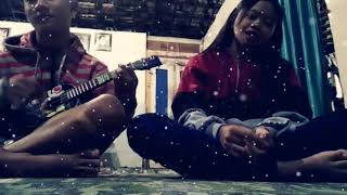Download lagu Maafkanlah Reza Re - cover by Acin Ukulele mp3