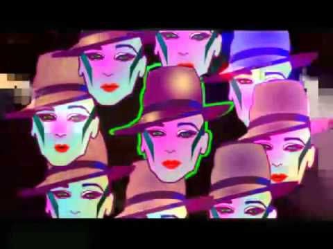 Boy George Yes We Can (Robert G. Roy rmx) / Oxyd records