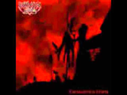 Withered Garden - Master Melancholia (1998)