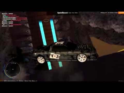 MTA Eiershortcut für Arme #2