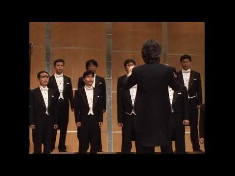 Libertatum 얘노을남성합창단