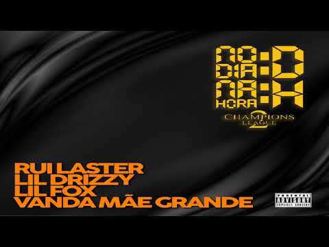 DH- NDDNHH X RUILASTER x LILDRIZZY x LIL FOX x VANDA MÃE GRANDE