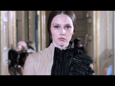 Farhad Re / Paris - Collection Couture A/H 2019-20