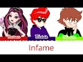 Belanova - Infame (Version Queen Family)