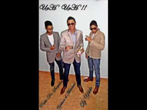 UeH UeH !! Yetton el Máximo ft Dj Yildo & Pablo Da-Surprise