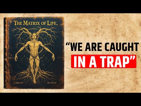 "The Matrix of Life": You’re Trapped in a Fake Reality—Here’s How to Escape (Full Audiobook)