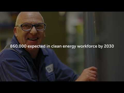 BEAMA and the Evolving Workforce in Electrical Manufacturing