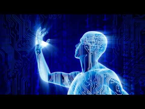 THE INEVITABLE BEING - TIMPANI PRODUCTIONS